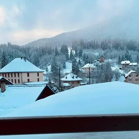 Caprice Du Guiers Hotel 2*