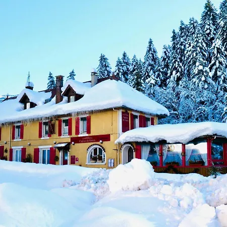 Caprice Du Guiers Hotel