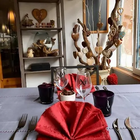 Caprice Du Guiers Hotel